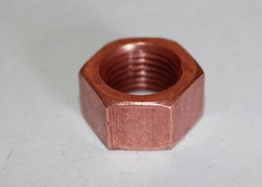 гайка м10*1,25 обмедн.1/21647/27 в интернет-магазине НМК