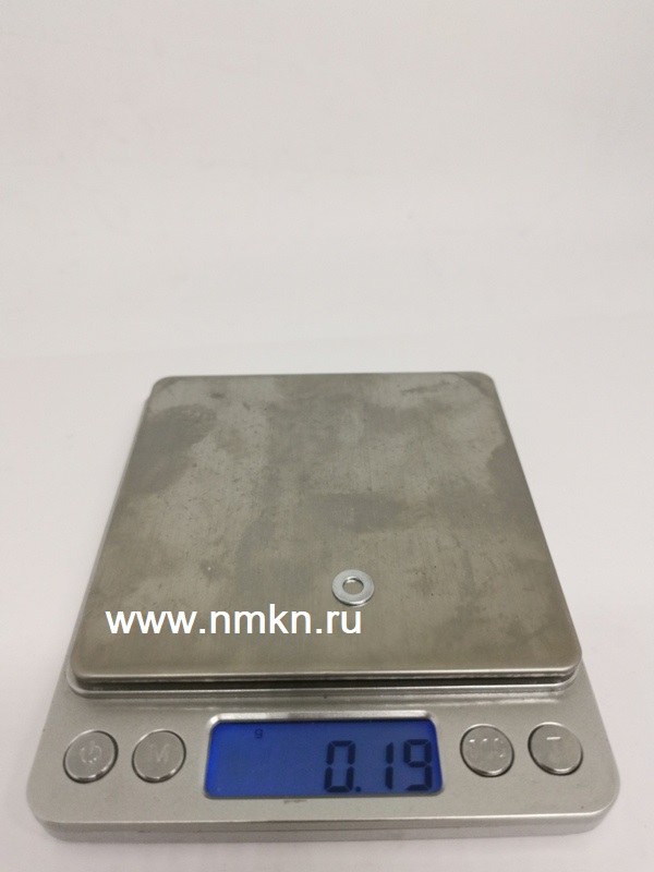 шайба 252002 п29 4 гост 11371-78 в интернет-магазине НМК