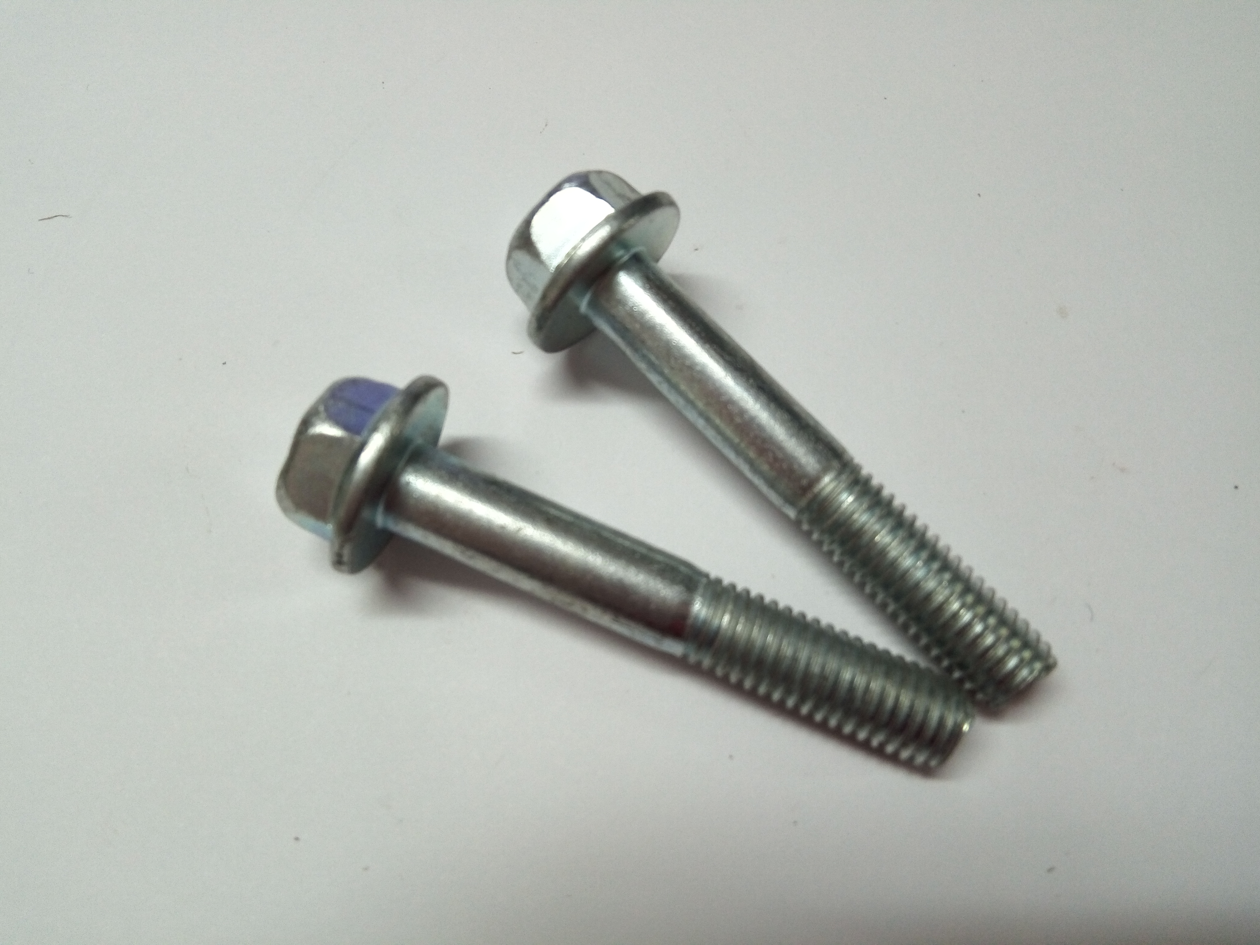 290729 болт с фланцем 8х50 в интернет-магазине НМК