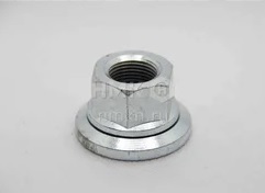 гайка колесная 93865-3104038 22х1,5 h27 в интернет-магазине НМК