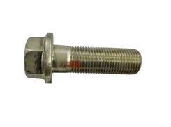 болт м10*1,5*30 с фланцем кронштейна рул.мех-зма газель кр.этна 4593771165-п29 в Нижнем Новгороде