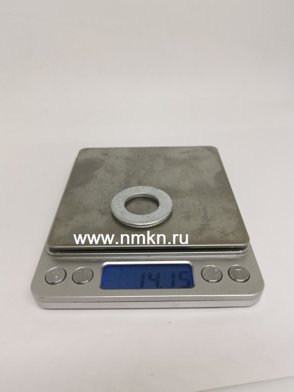 шайба 252018 п29 18 гост 11371-78 в интернет-магазине НМК