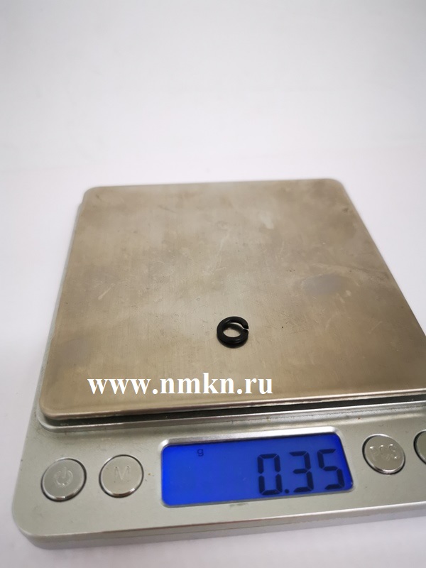 шайба 252133 п2 5т в интернет-магазине НМК