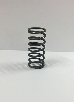Пружина сжатия 43.8х20х2
