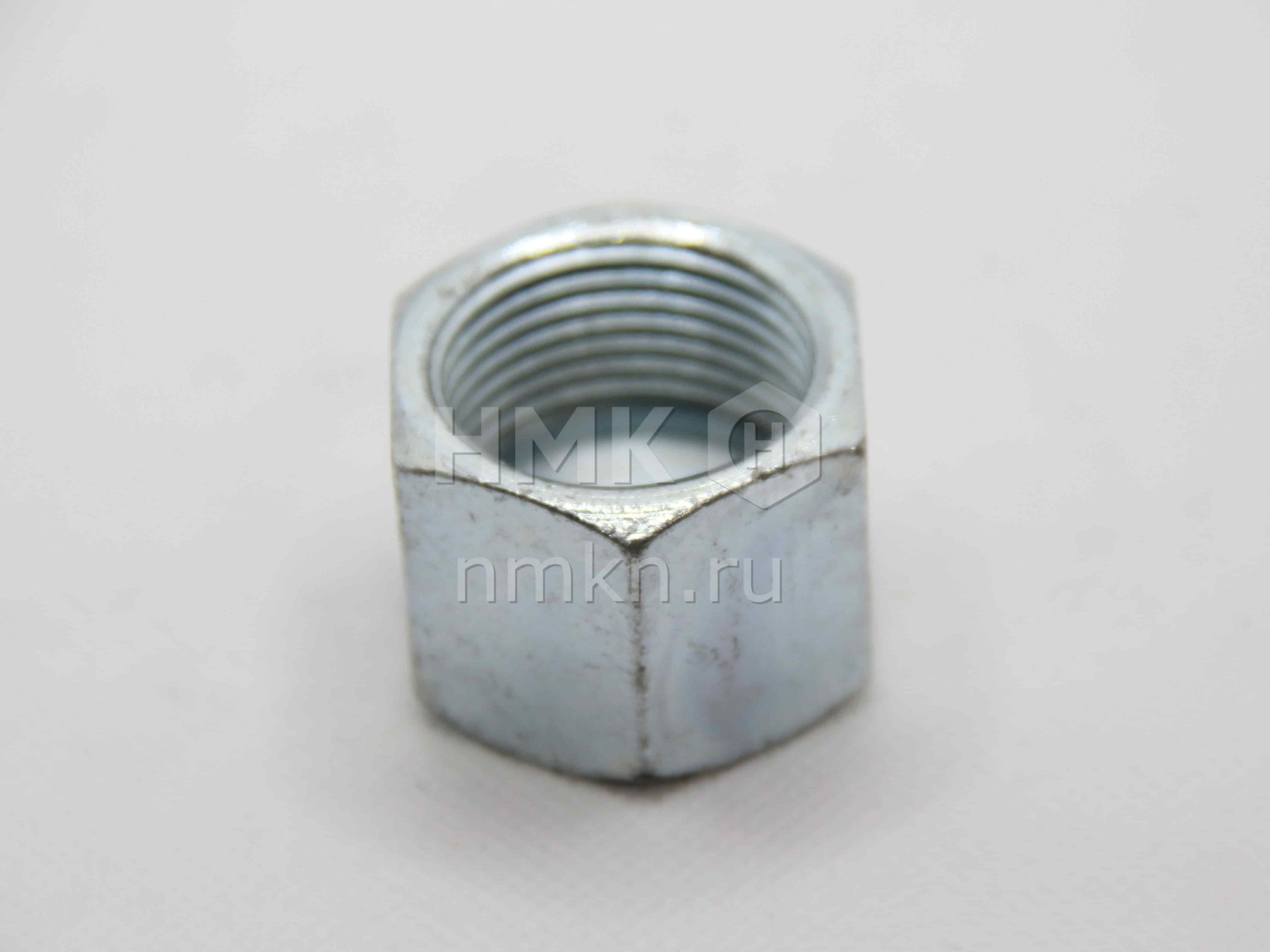 гайка 405682 п29 м27х2 накидная в интернет-магазине НМК
